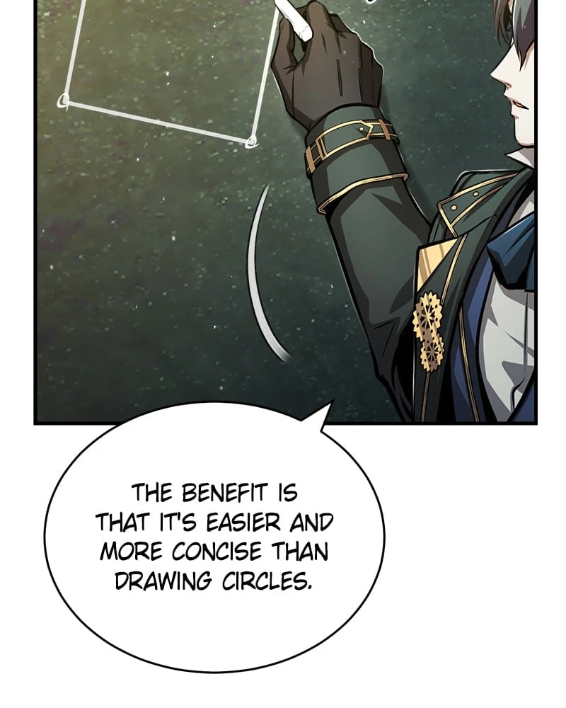 Academy's Undercover Professor Chapter 55 - 114