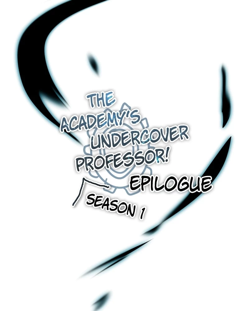 Academy's Undercover Professor Chapter 54 - 1