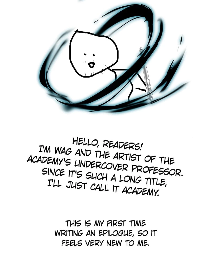 Academy's Undercover Professor Chapter 54 - 2