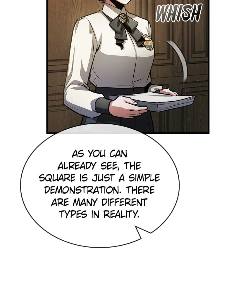 Academy's Undercover Professor Chapter 55 - 116