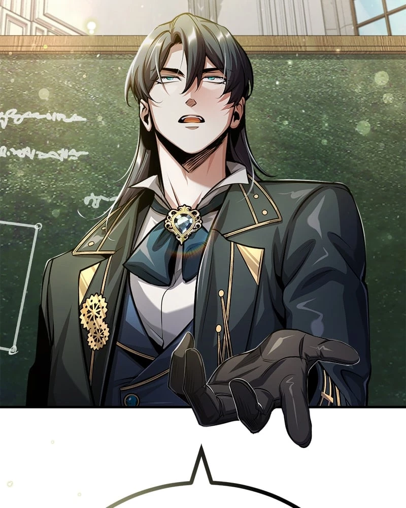 Academy's Undercover Professor Chapter 55 - 119