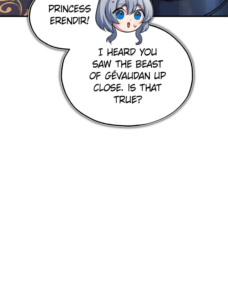 Academy's Undercover Professor Chapter 56 - 129