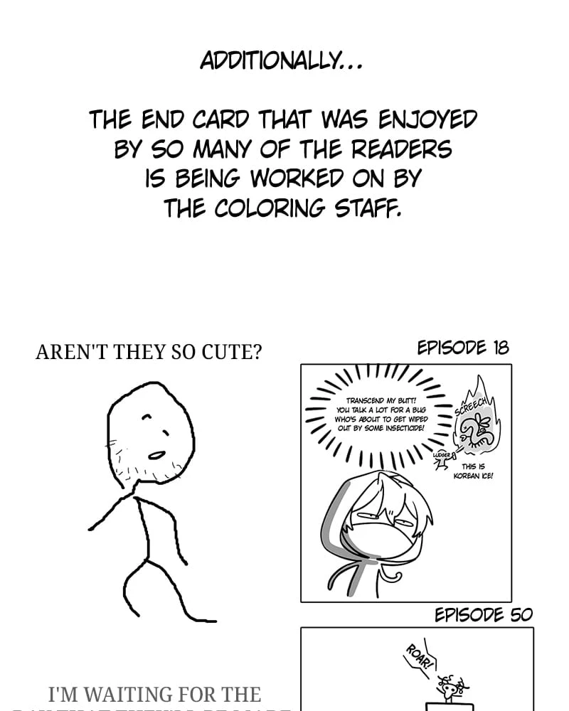 Academy's Undercover Professor Chapter 54 - 12