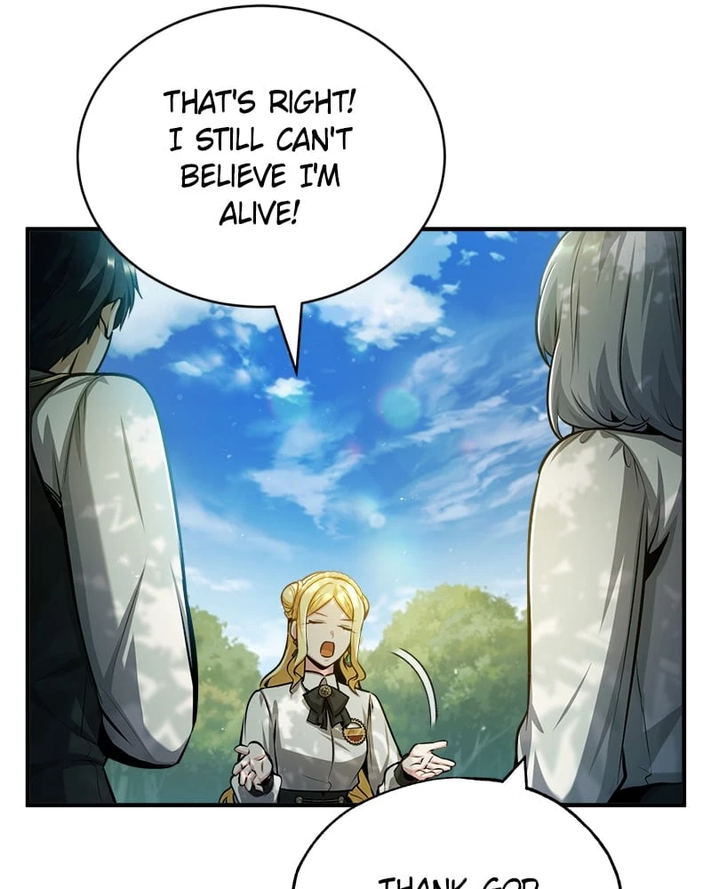 Academy's Undercover Professor Chapter 56 - 130