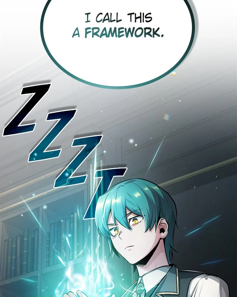 Academy's Undercover Professor Chapter 55 - 127