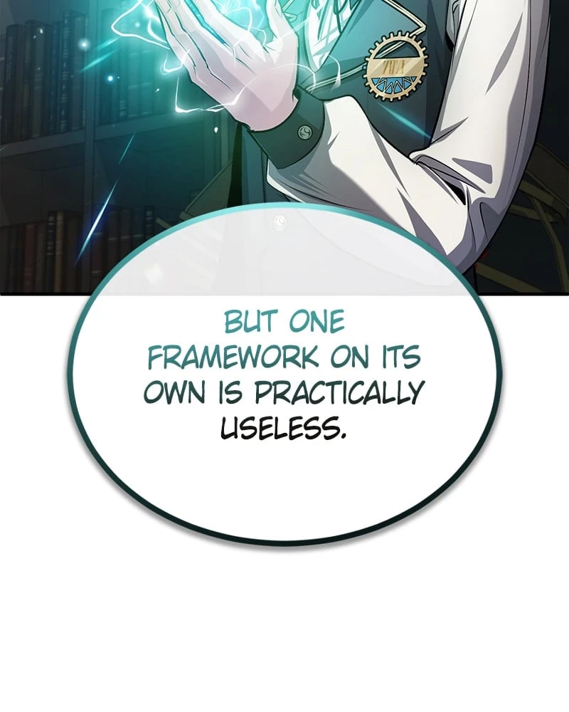 Academy's Undercover Professor Chapter 55 - 128