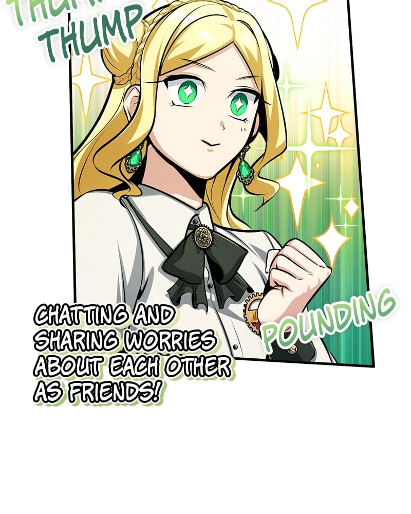 Academy's Undercover Professor Chapter 56 - 132