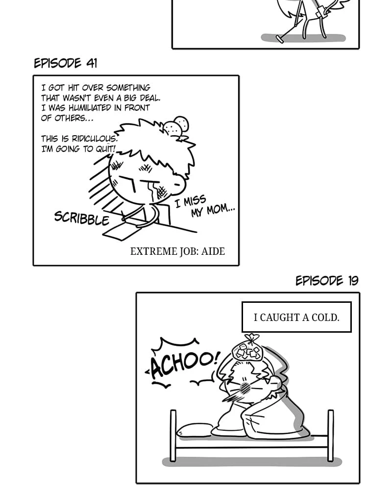 Academy's Undercover Professor Chapter 54 - 15