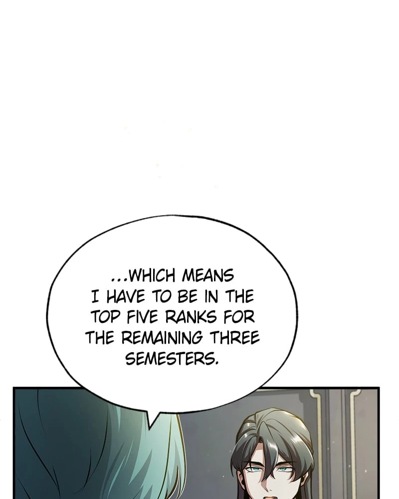 Academy's Undercover Professor Chapter 55 - 129