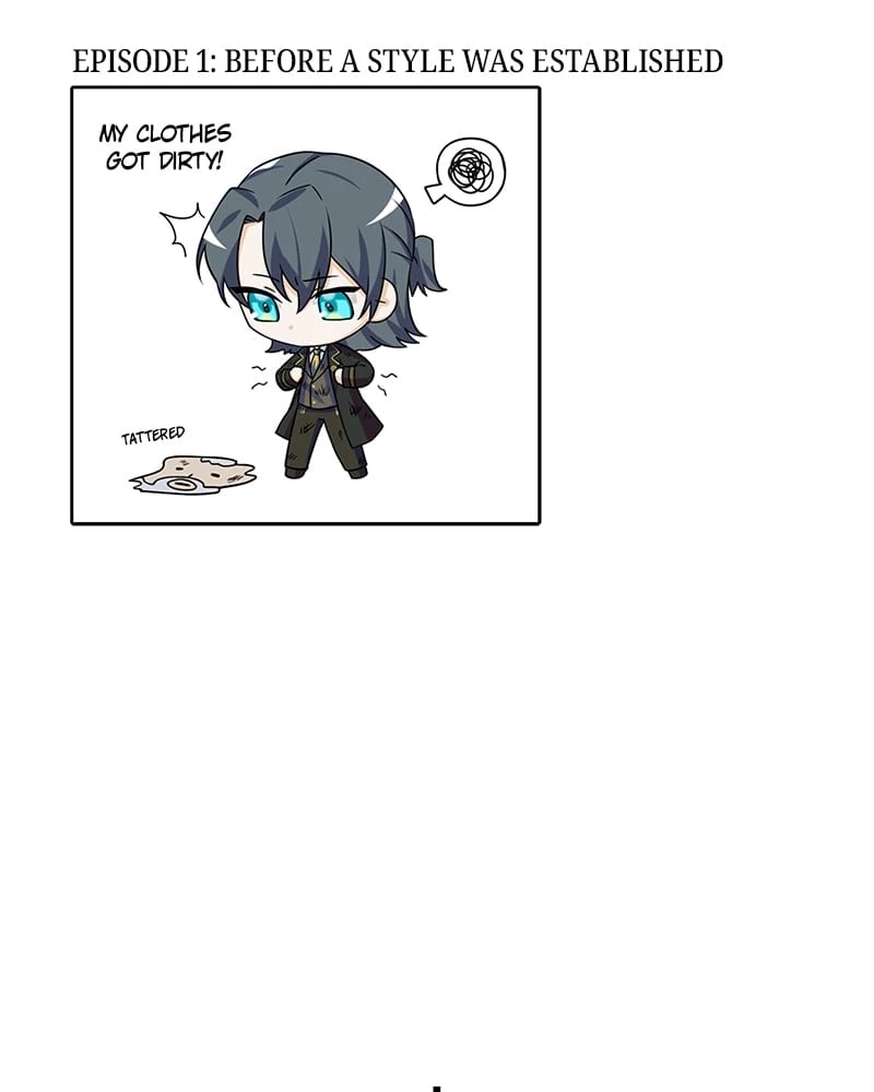 Academy's Undercover Professor Chapter 54 - 16