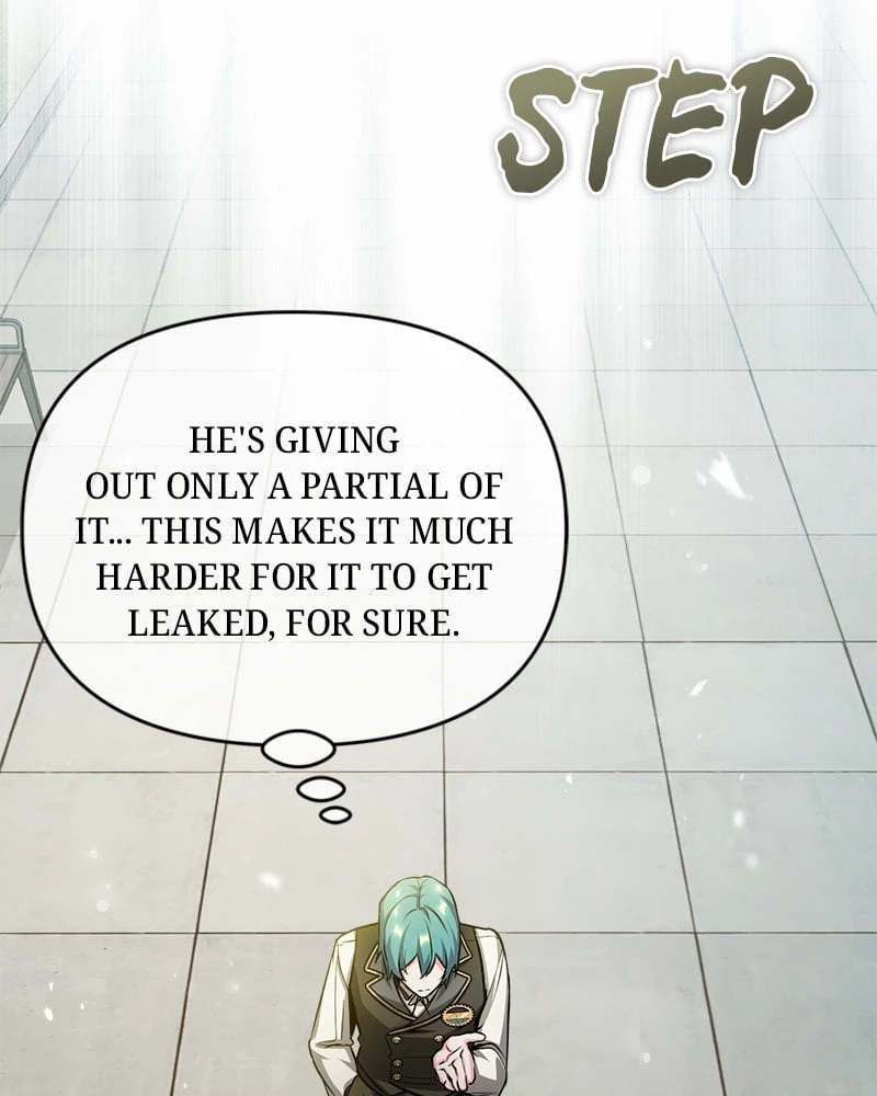Academy's Undercover Professor Chapter 55 - 132