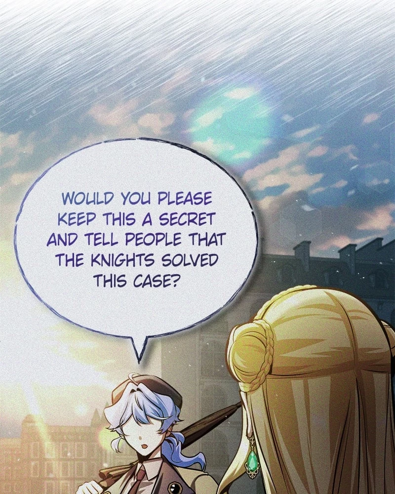 Academy's Undercover Professor Chapter 56 - 136