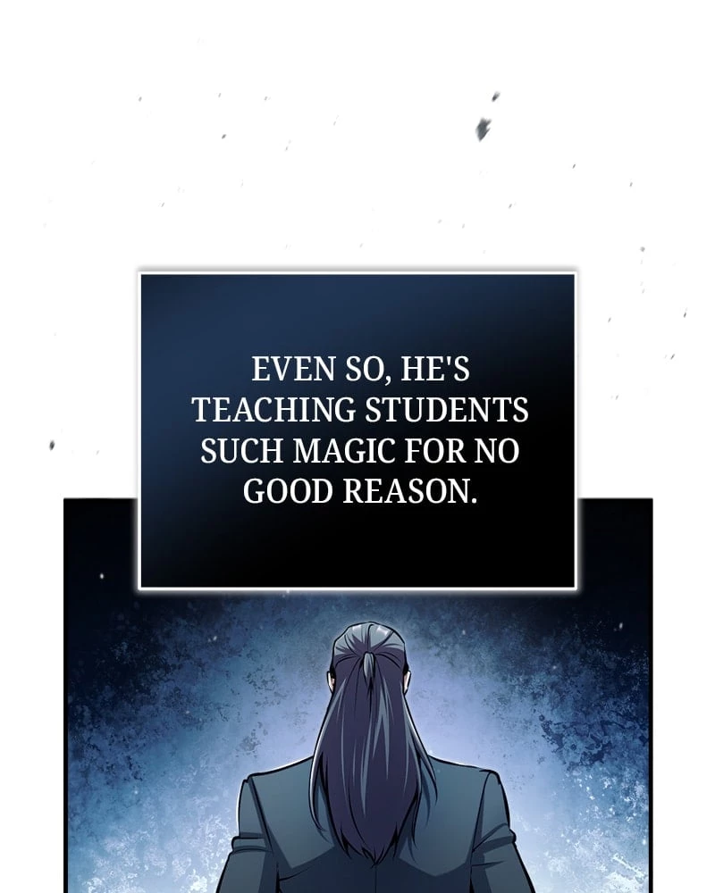 Academy's Undercover Professor Chapter 55 - 134