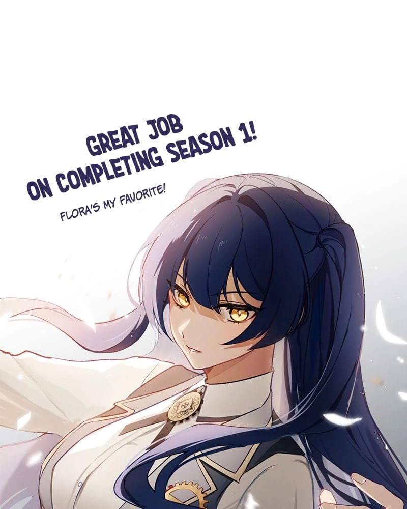 Academy's Undercover Professor Chapter 54 - 21