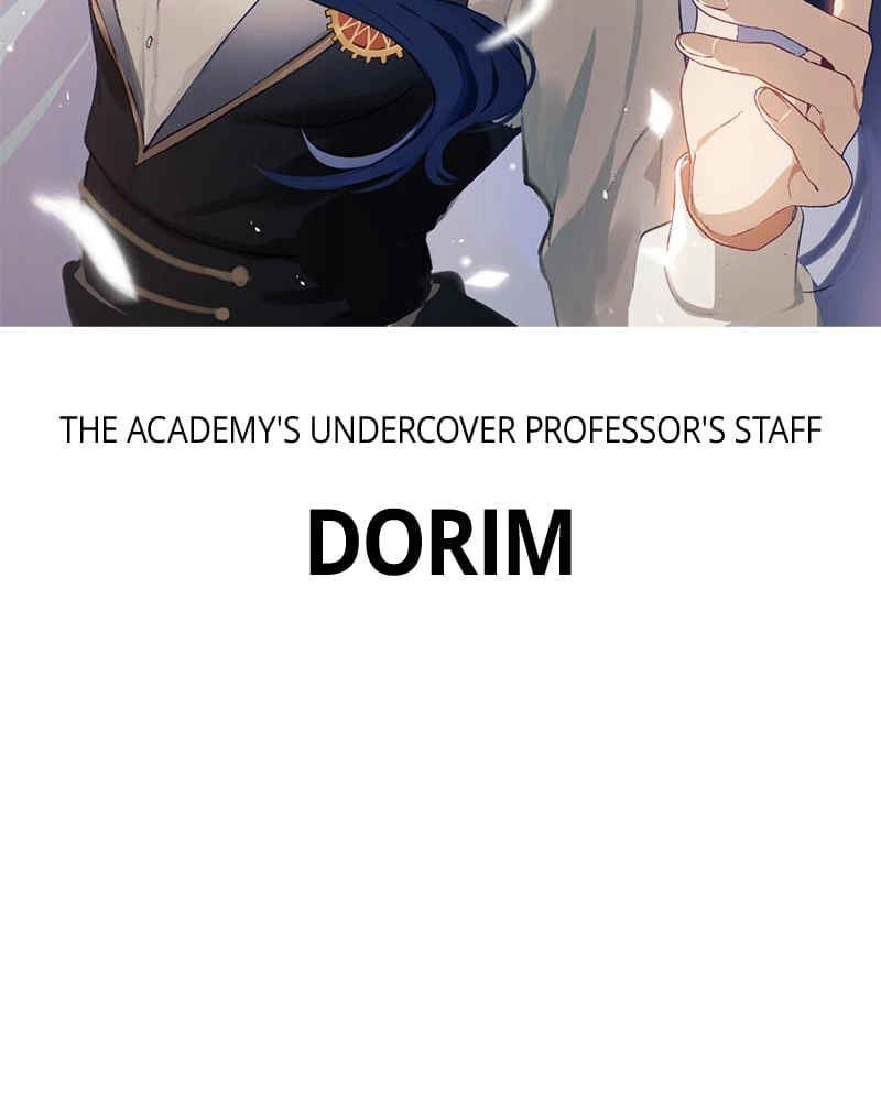 Academy's Undercover Professor Chapter 54 - 22