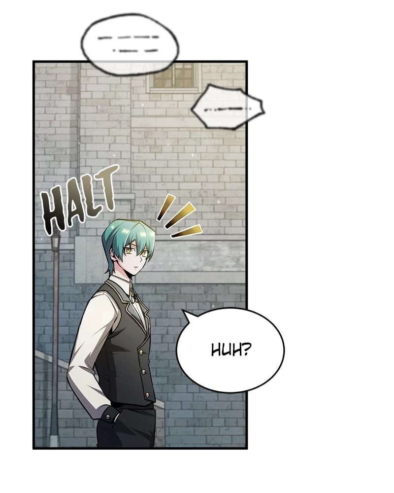 Academy's Undercover Professor Chapter 55 - 136