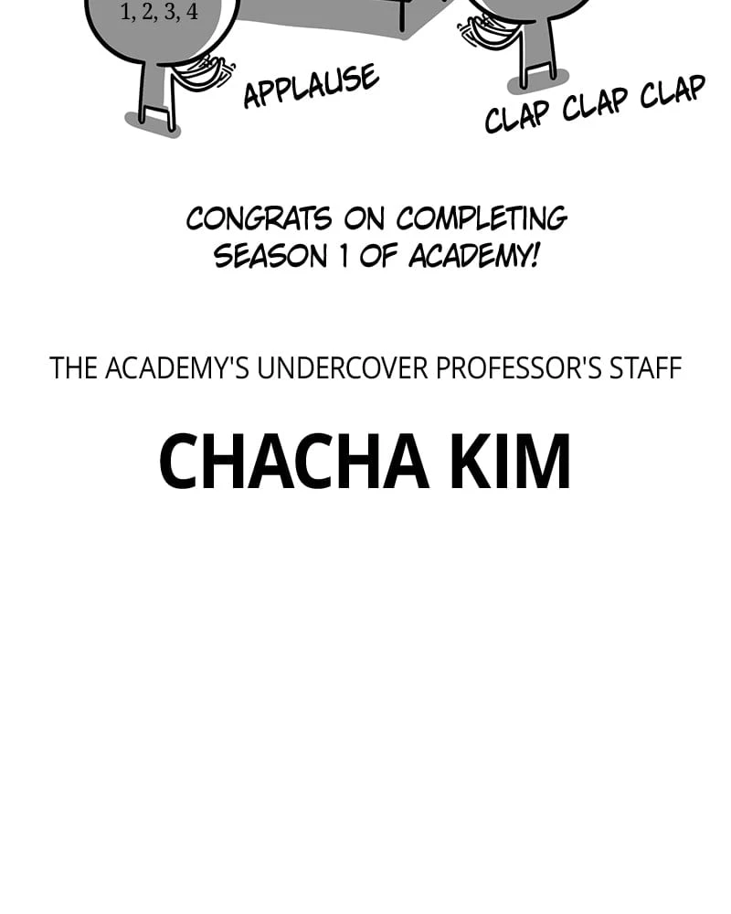 Academy's Undercover Professor Chapter 54 - 24