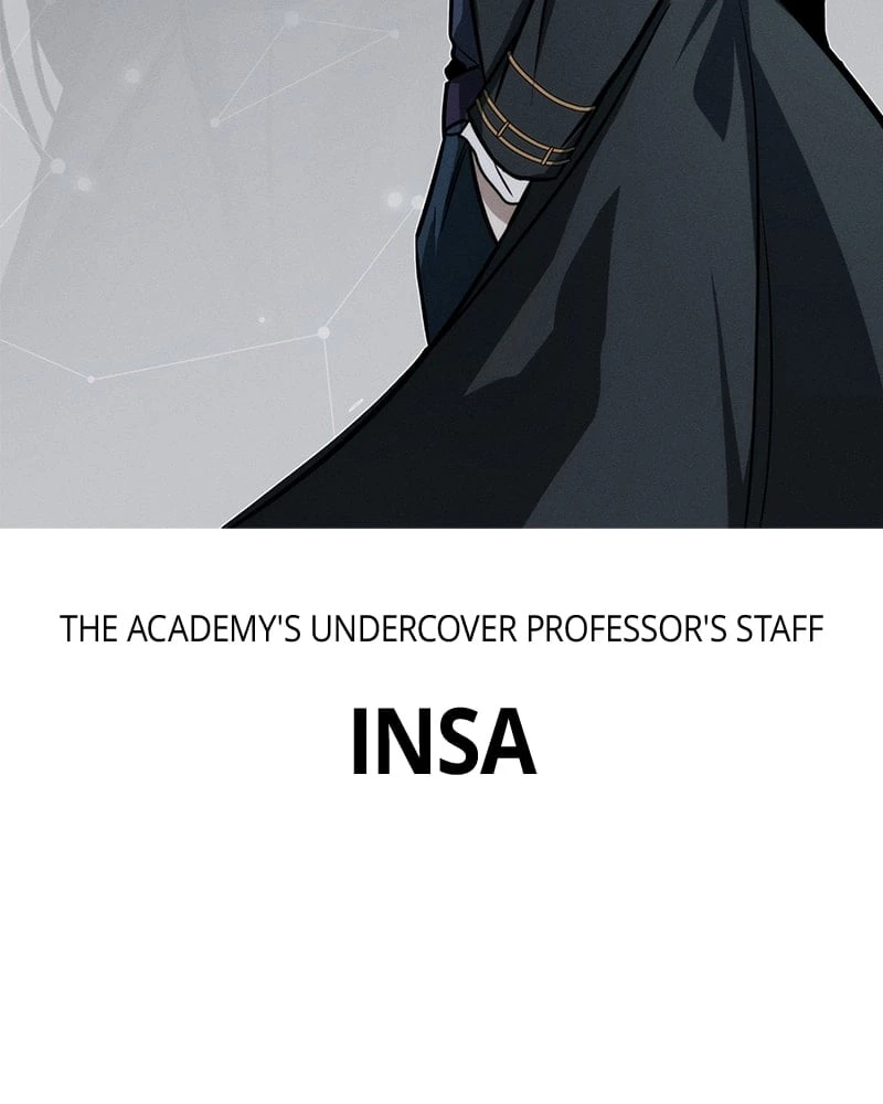 Academy's Undercover Professor Chapter 54 - 26