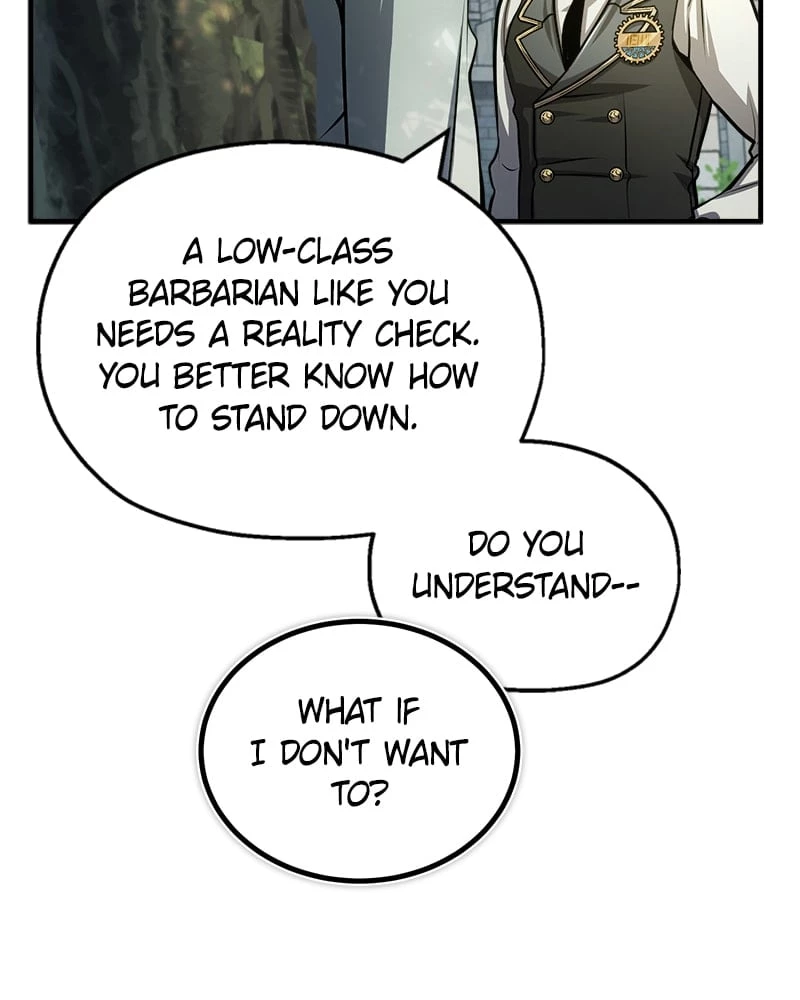 Academy's Undercover Professor Chapter 55 - 140