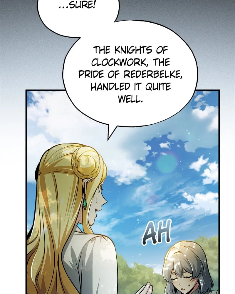 Academy's Undercover Professor Chapter 56 - 141