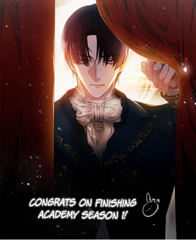 Academy's Undercover Professor Chapter 54 - 31