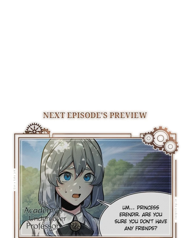 Academy's Undercover Professor Chapter 55 - 144