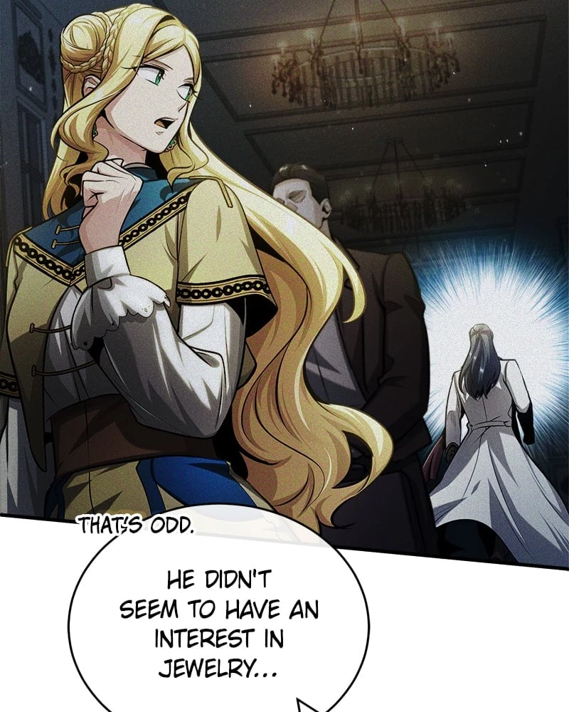 Academy's Undercover Professor Chapter 56 - 145