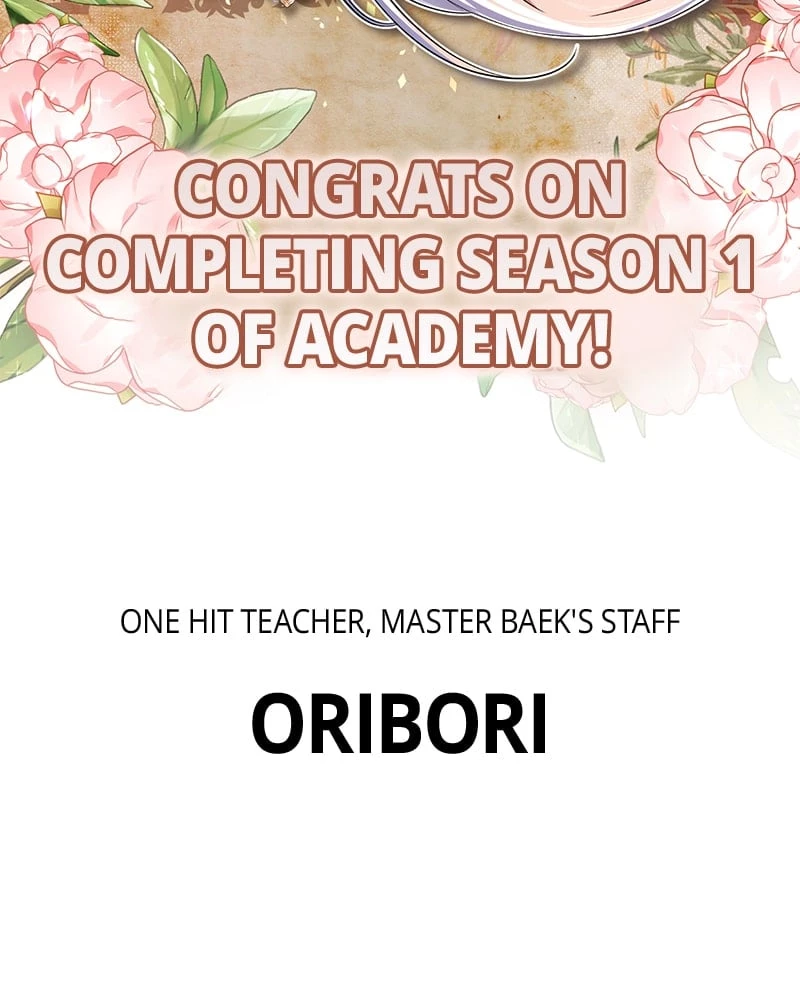 Academy's Undercover Professor Chapter 54 - 34