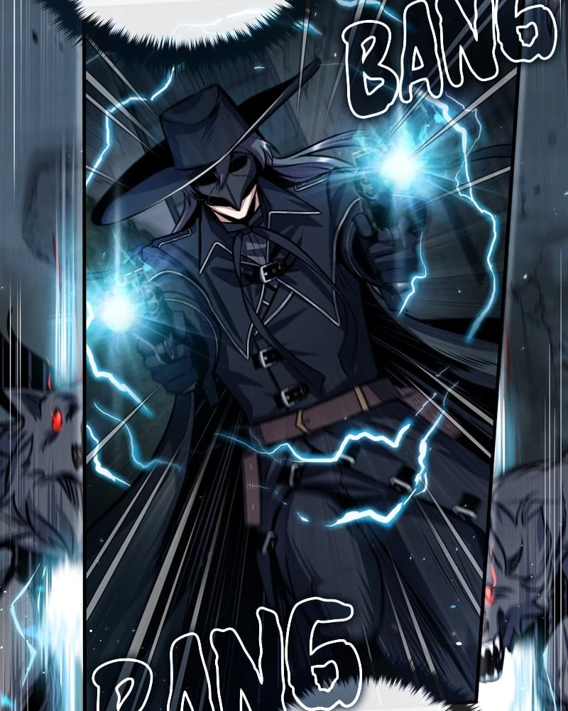 Academy's Undercover Professor Chapter 53 - 4
