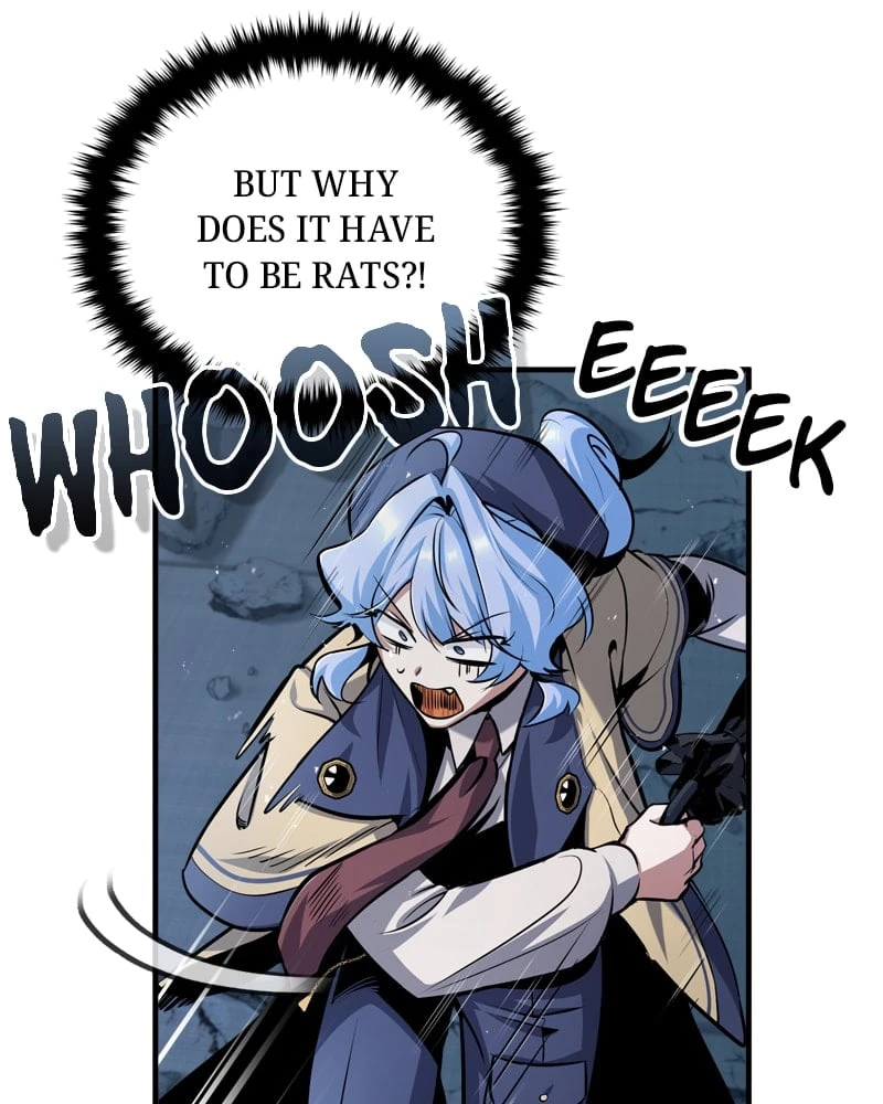Academy's Undercover Professor Chapter 52 - 4