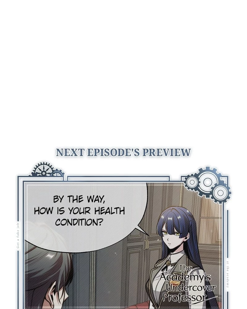 Academy's Undercover Professor Chapter 56 - 151