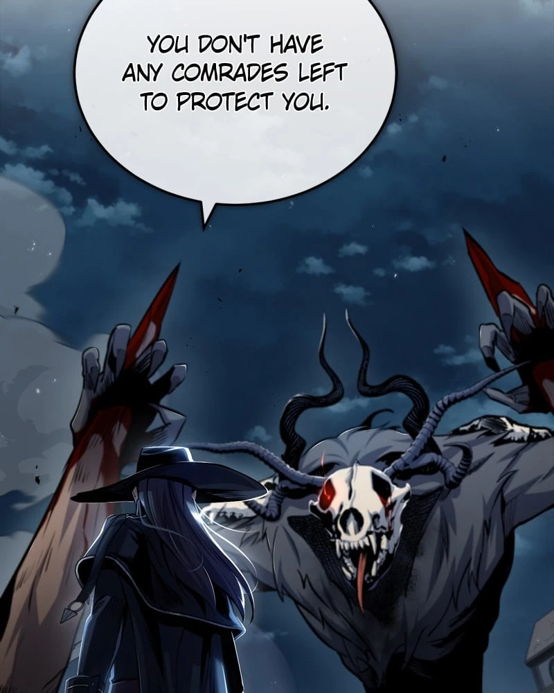 Academy's Undercover Professor Chapter 53 - 11