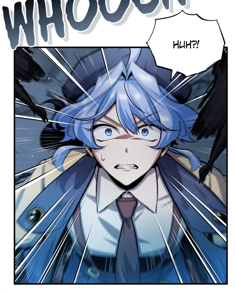 Academy's Undercover Professor Chapter 52 - 10
