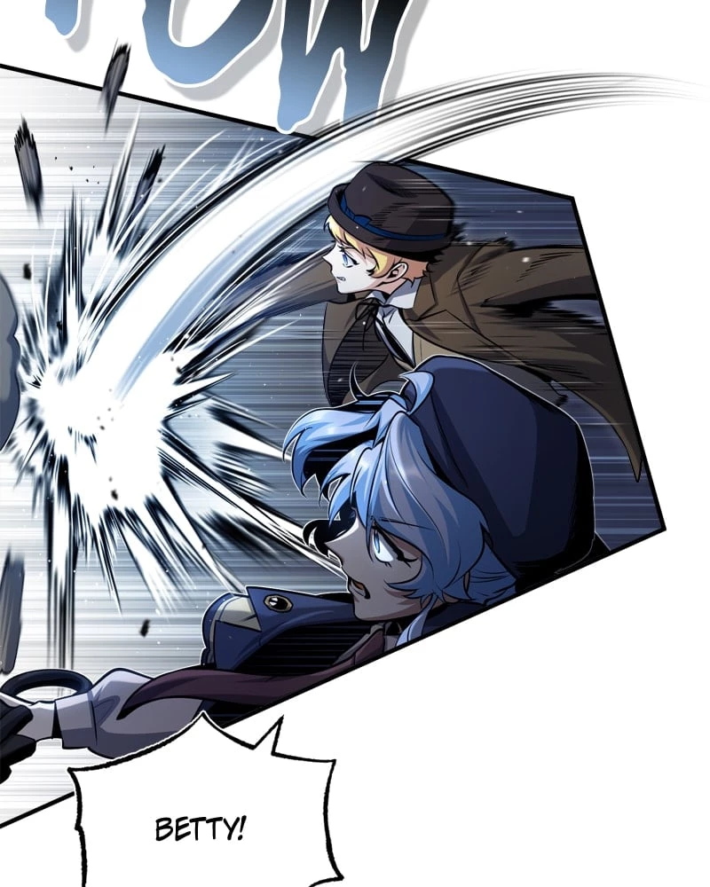 Academy's Undercover Professor Chapter 52 - 12