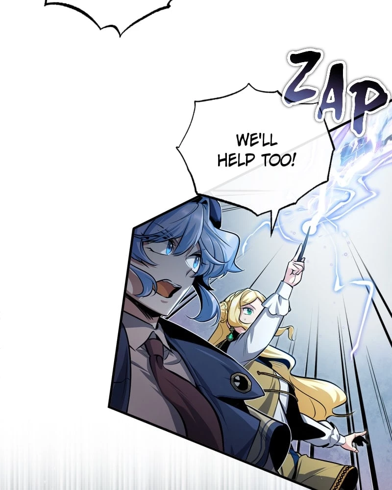 Academy's Undercover Professor Chapter 52 - 13