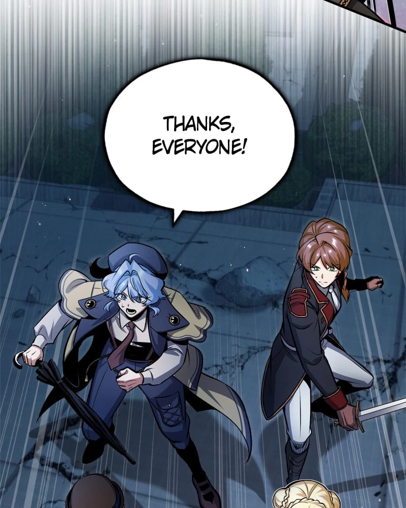 Academy's Undercover Professor Chapter 52 - 14
