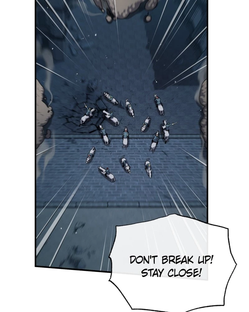 Academy's Undercover Professor Chapter 52 - 17