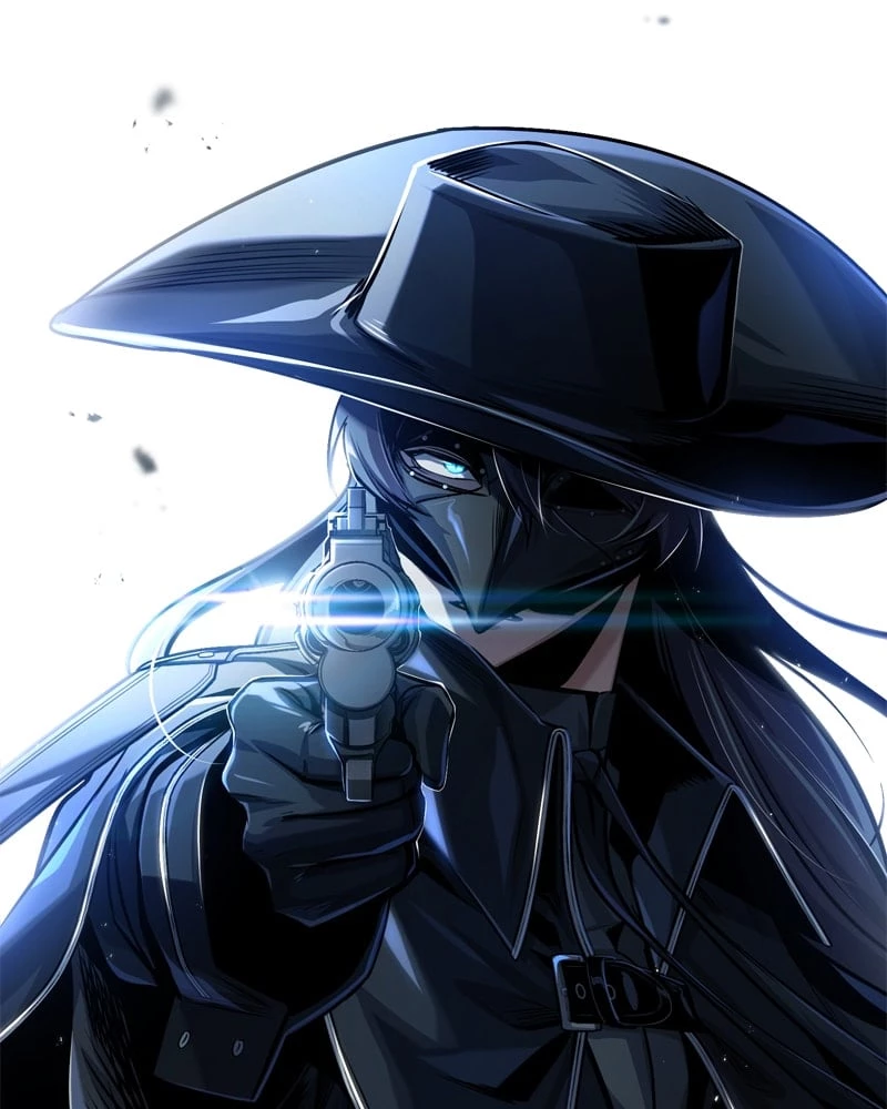 Academy's Undercover Professor Chapter 53 - 24