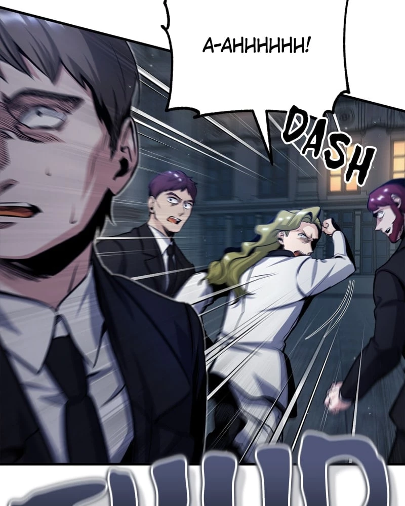 Academy's Undercover Professor Chapter 51 - 21