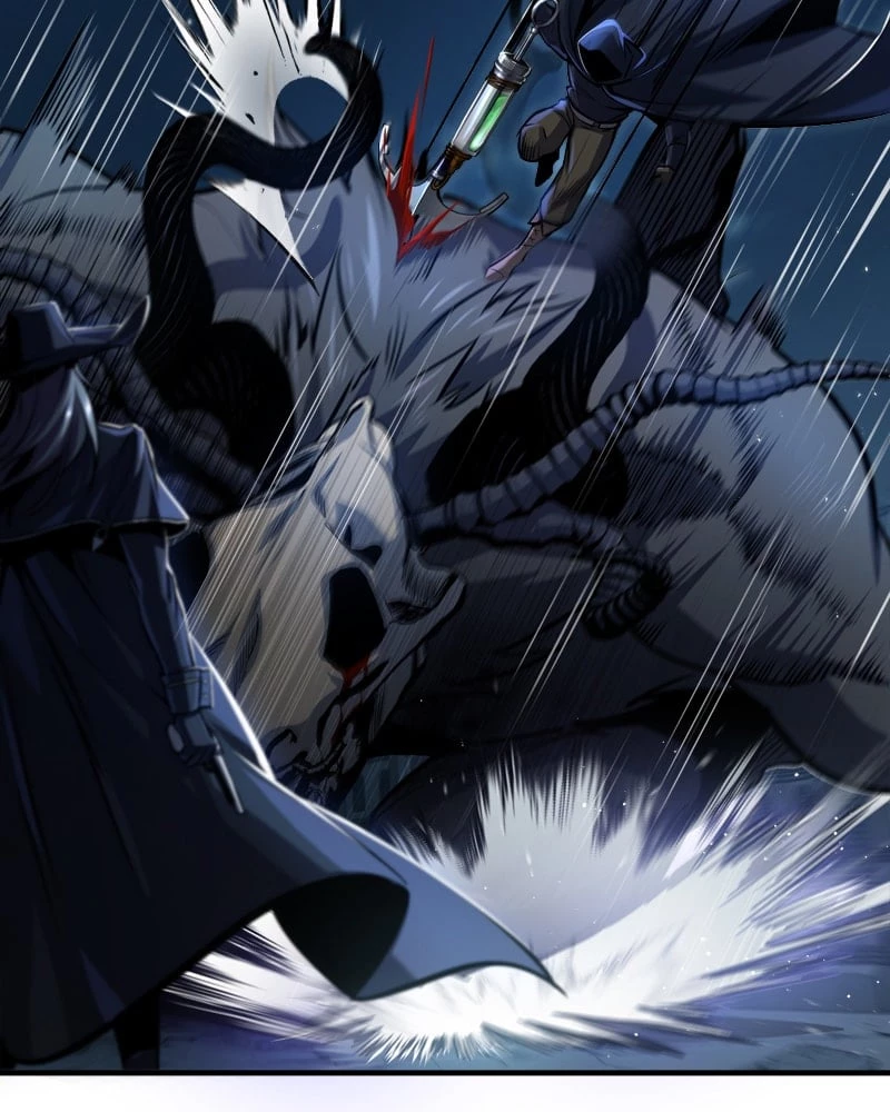 Academy's Undercover Professor Chapter 53 - 37