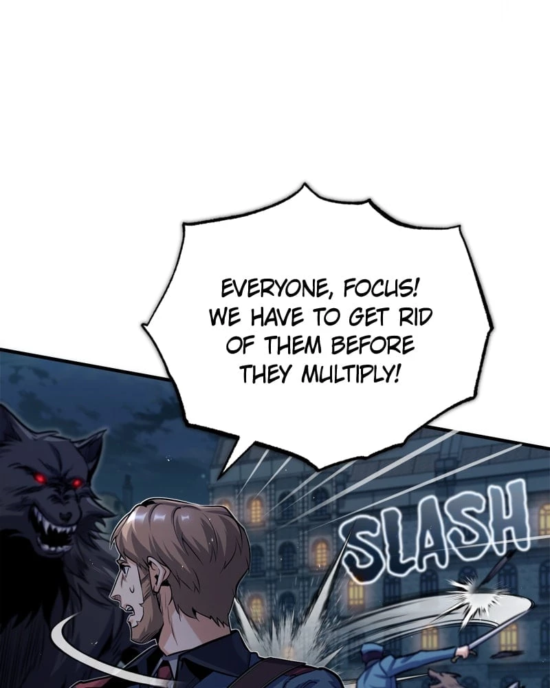 Academy's Undercover Professor Chapter 52 - 32
