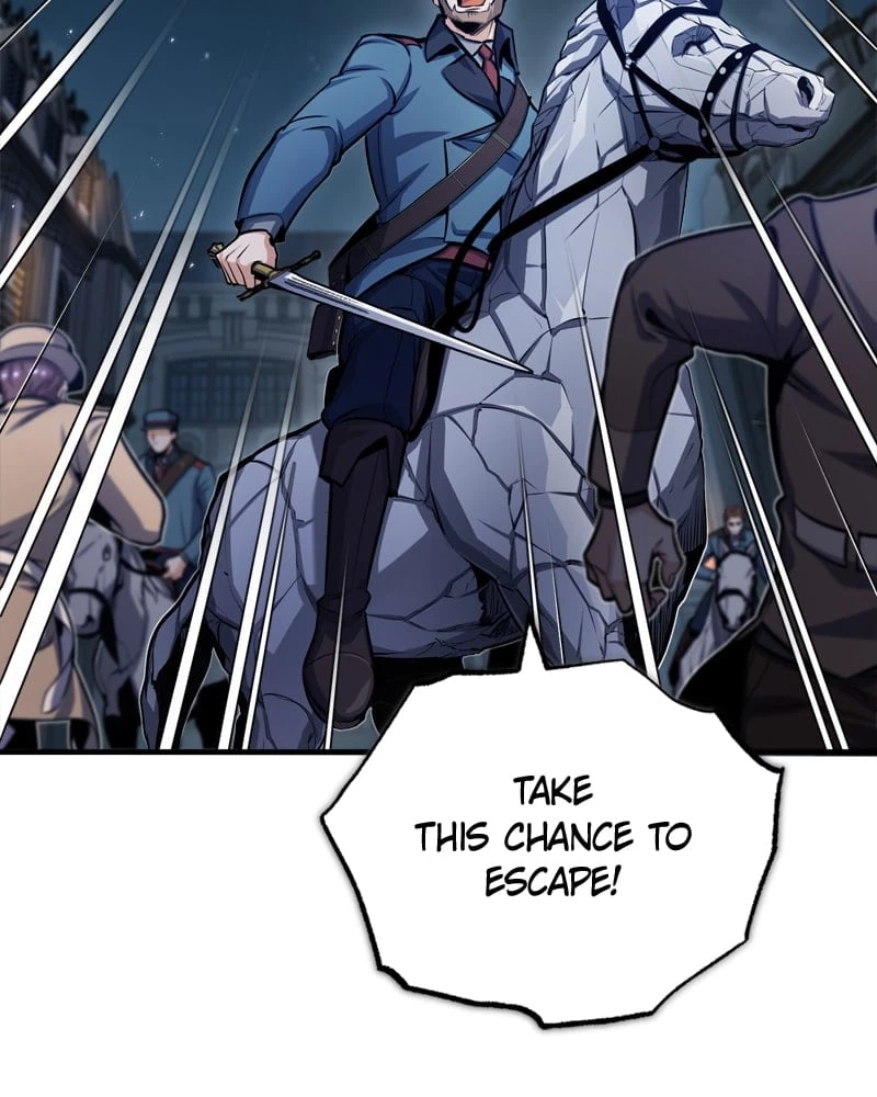 Academy's Undercover Professor Chapter 51 - 28