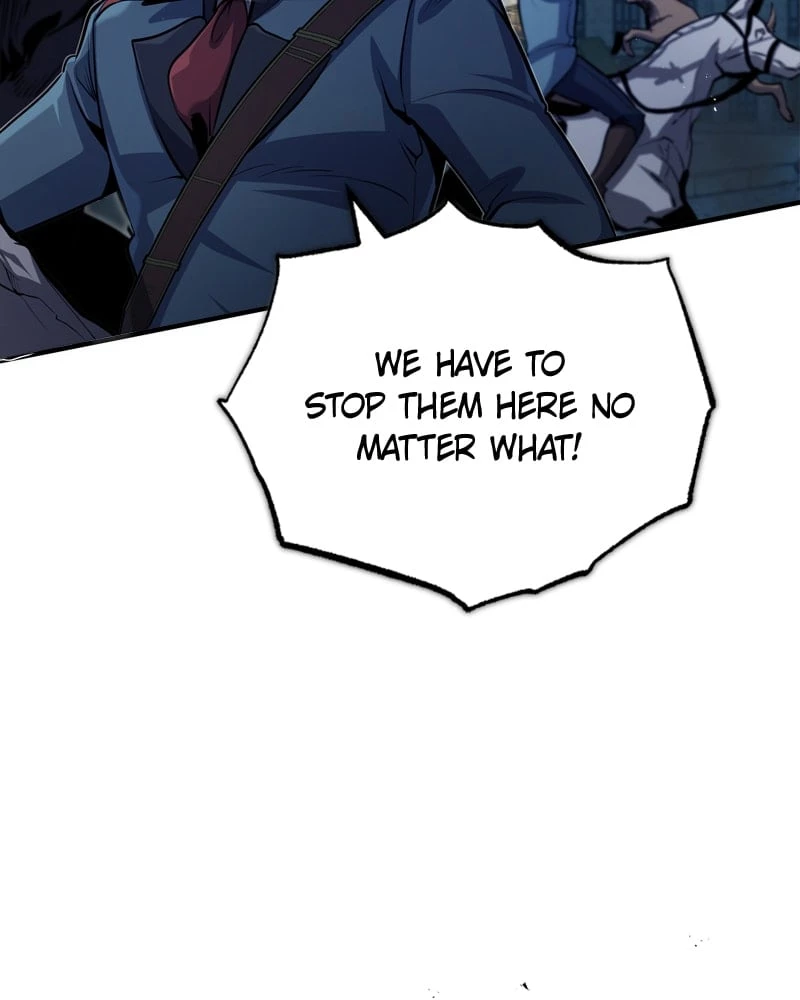 Academy's Undercover Professor Chapter 52 - 33