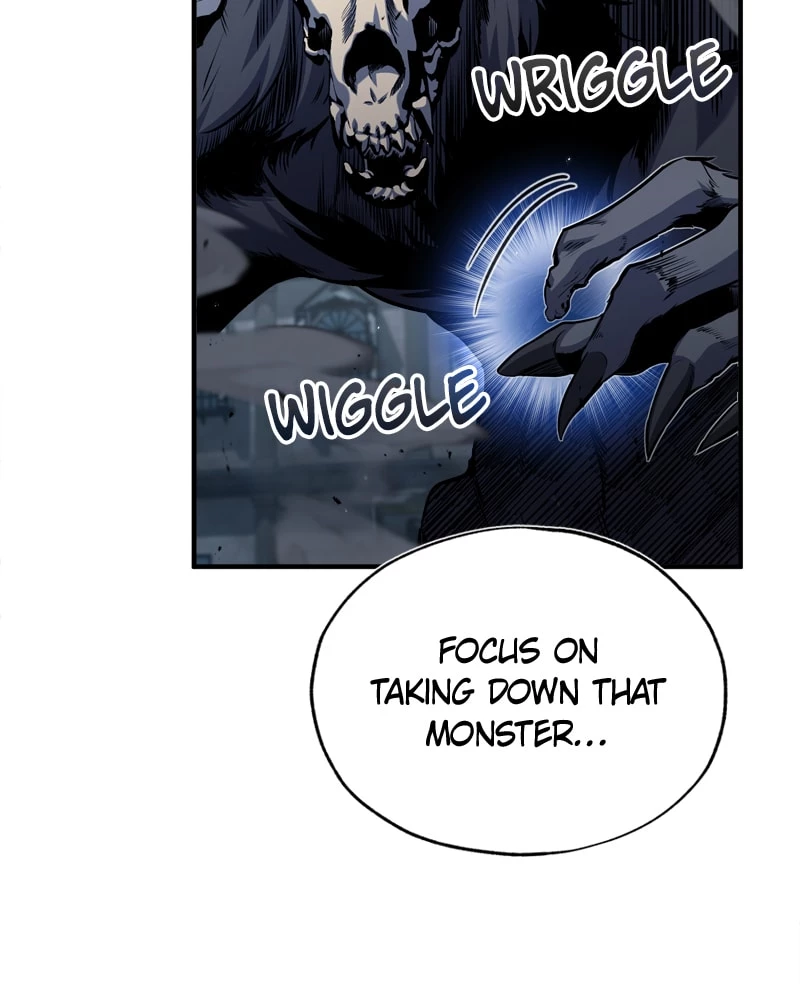 Academy's Undercover Professor Chapter 51 - 32