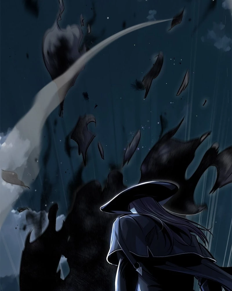 Academy's Undercover Professor Chapter 53 - 43