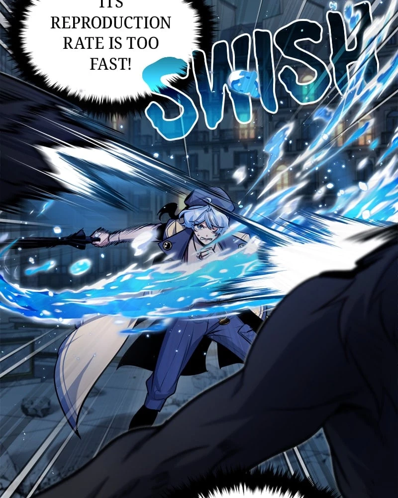 Academy's Undercover Professor Chapter 52 - 39