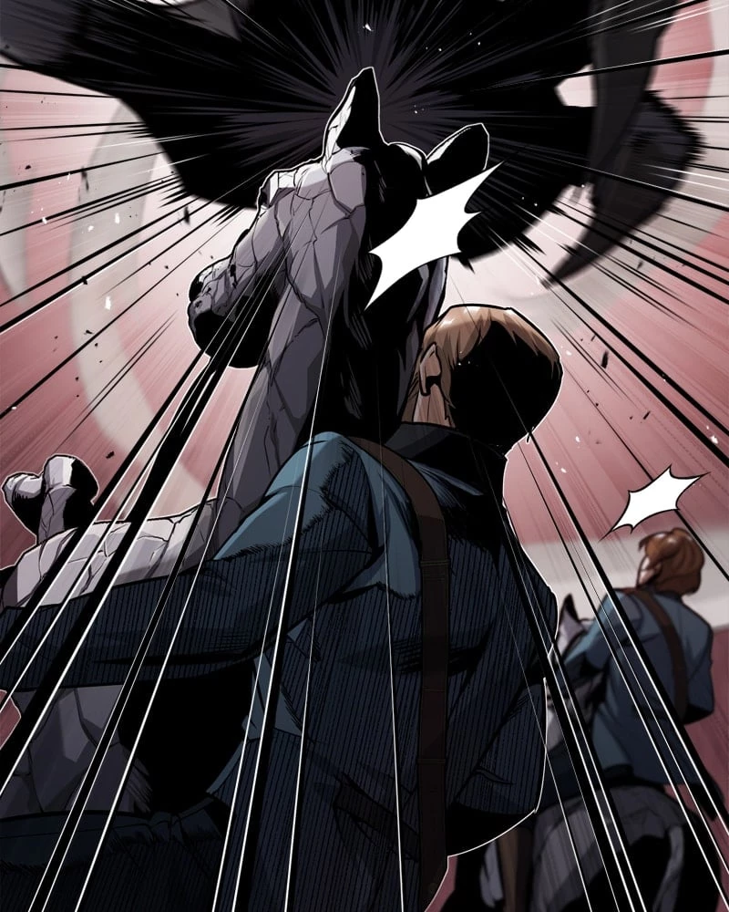 Academy's Undercover Professor Chapter 51 - 34