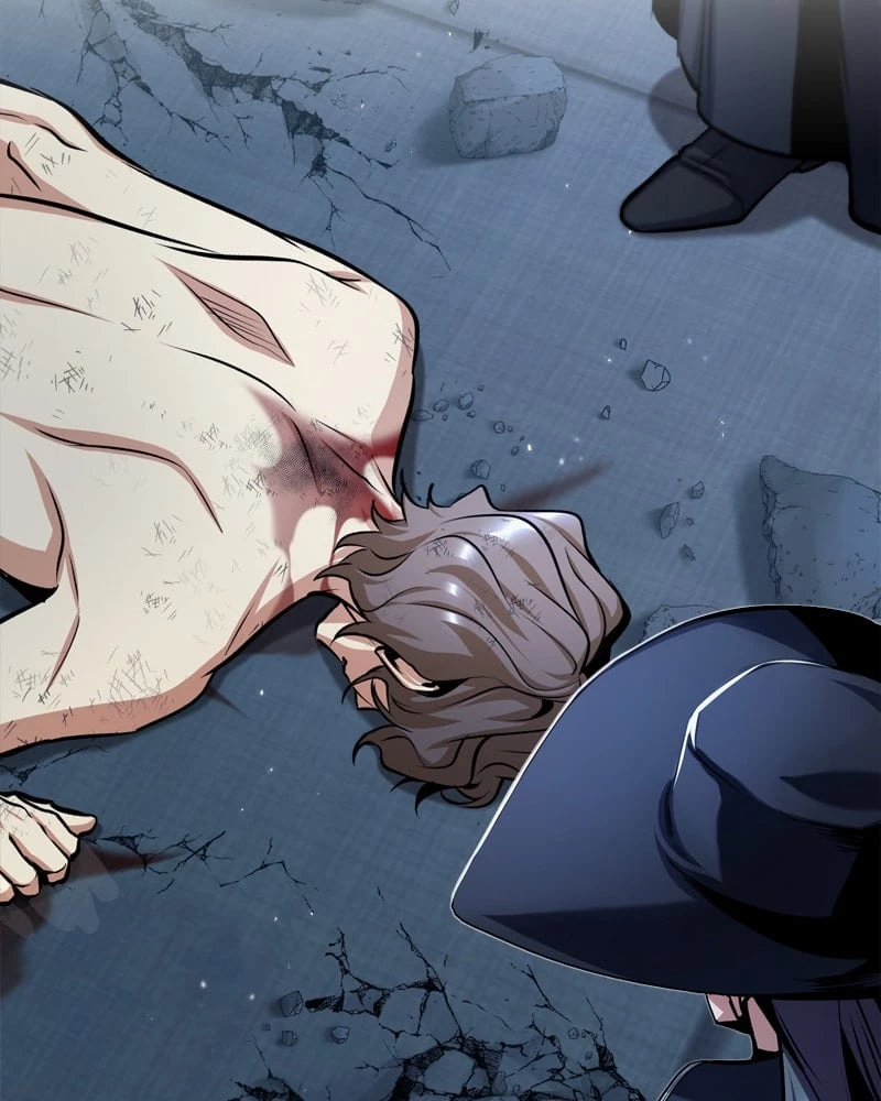 Academy's Undercover Professor Chapter 53 - 49