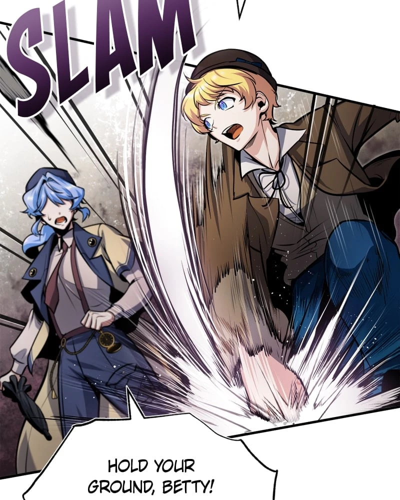 Academy's Undercover Professor Chapter 52 - 43