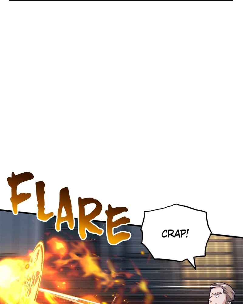 Academy's Undercover Professor Chapter 51 - 37